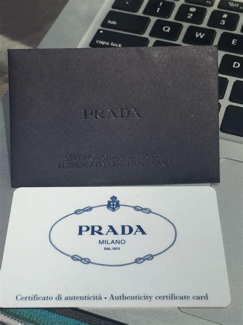 pictures of fake prada bags|prada authenticity card.